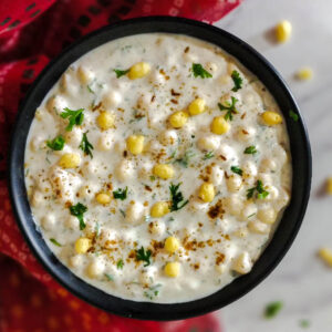 Boondi-raita