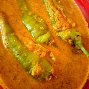 mirch-ka-salan